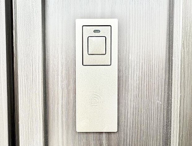 【スマートキー】■鍵を取り出さずに便利に操作できて快適
