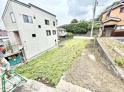 現地外観写真