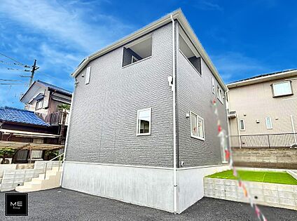 現地外観写真