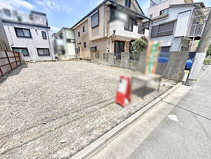 現地外観写真