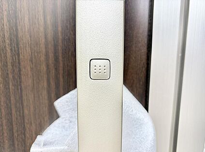 スマートキー