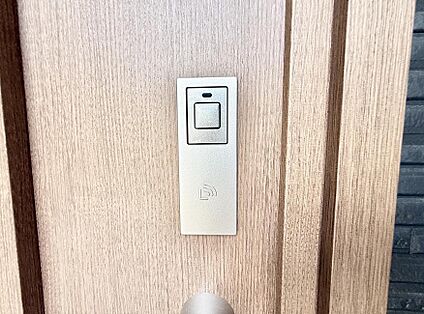 スマートキー