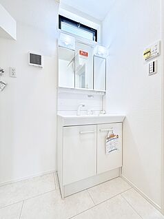 洗面台・洗面所