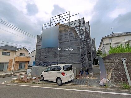 現地外観写真