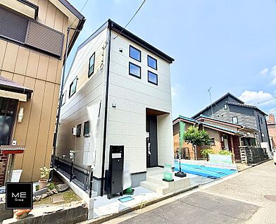 現地外観写真