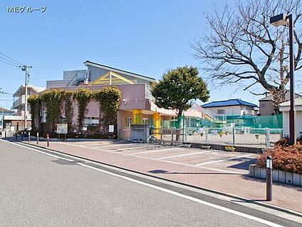 大沼保育園 196m(3分)