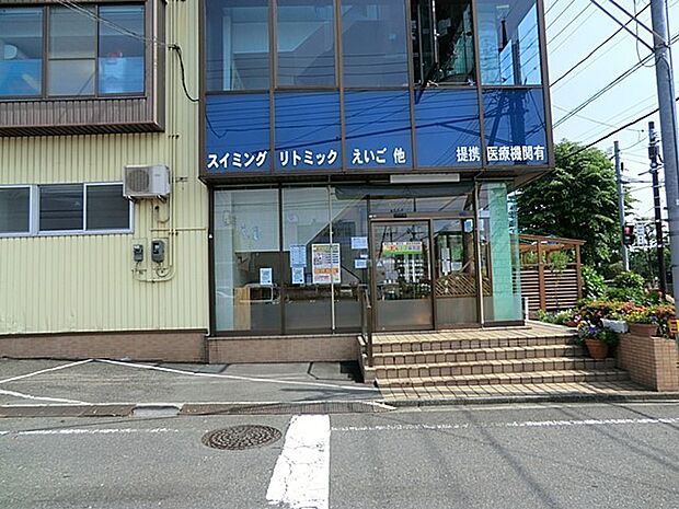 たんぽぽ保育園(約2,240m・徒歩28分)