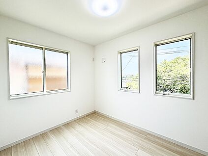リビング以外の居室