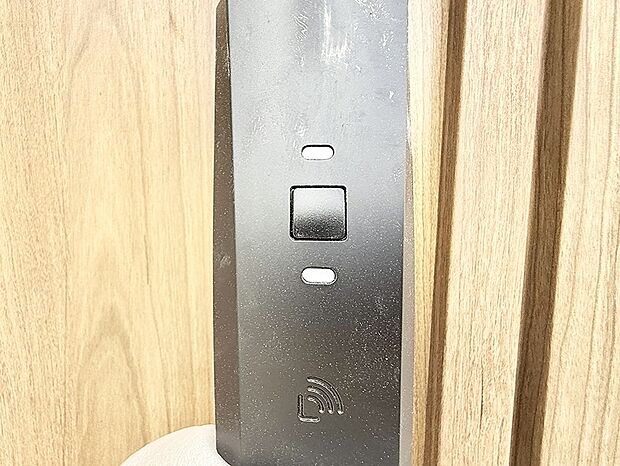 【スマートキー】■鍵を取り出さずに便利に操作できて快適