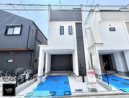 現地外観写真