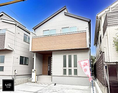 現地外観写真