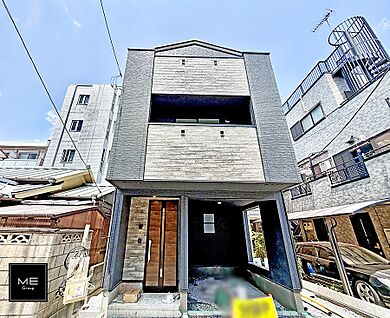 現地外観写真