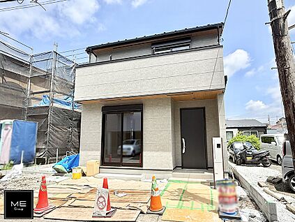 現地外観写真