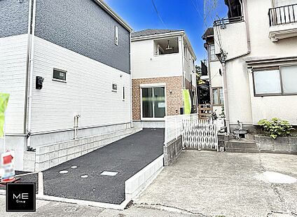 現地外観写真