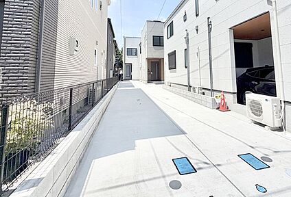 現地外観写真