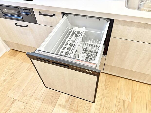 【食洗機】■時間短縮でき家事が楽になる便利な必需品
