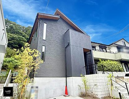 現地外観写真