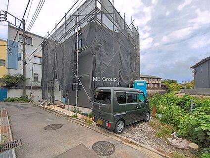現地外観写真