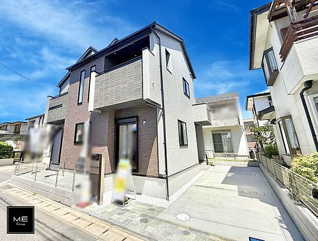 【現地外観写真】■まずは一度ご覧ください