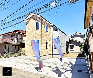 現地外観写真
