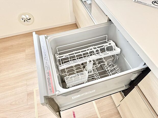 【食洗機】■時間短縮でき家事が楽になる便利な必需品