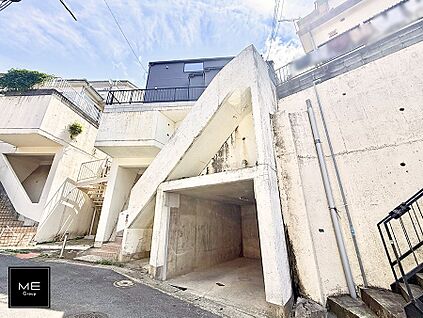 現地外観写真