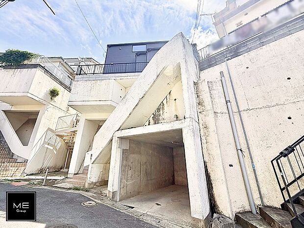 【現地外観写真】■まずは一度ご覧ください