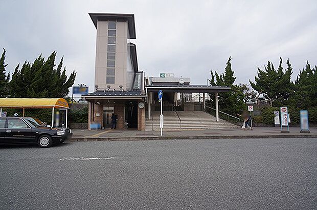 JR東海道本線「鴨宮」駅(約1,840m・徒歩23分)