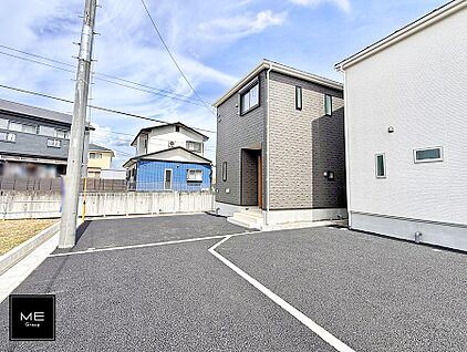 現地外観写真