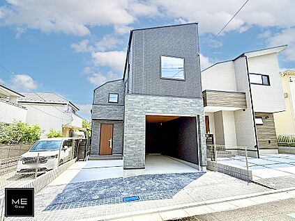 現地外観写真