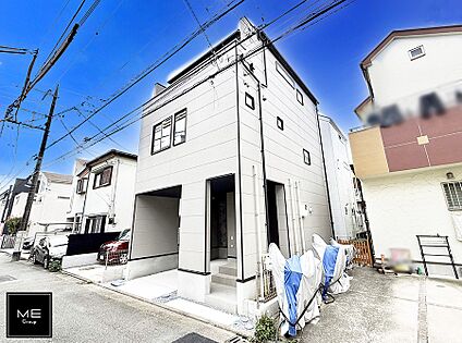 現地外観写真