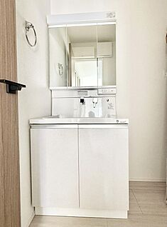 洗面台・洗面所