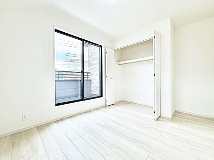 リビング以外の居室