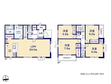 2号棟   