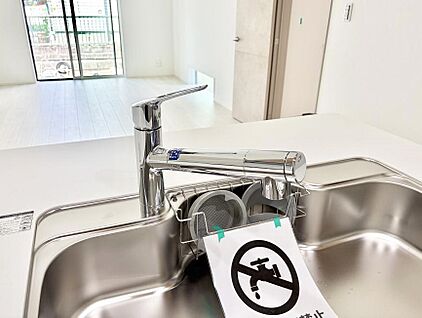 浄水器