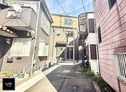 現地外観写真