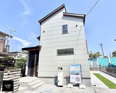 現地外観写真