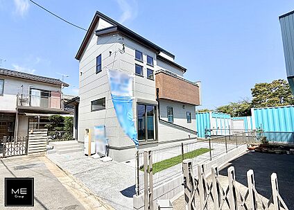 現地外観写真