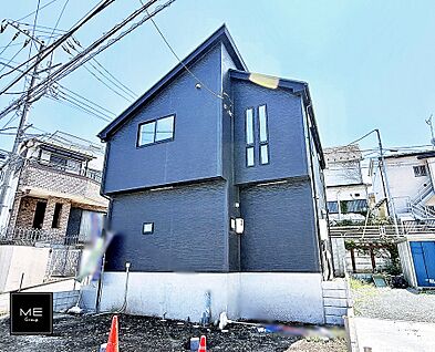 現地外観写真