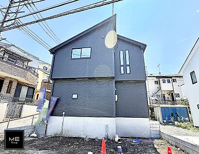 現地外観写真