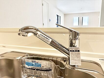 浄水器