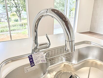 浄水器