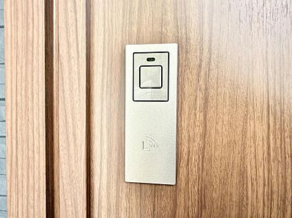 スマートキー