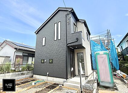 現地外観写真
