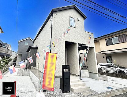 現地外観写真