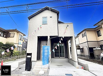 現地外観写真