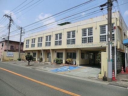 木島医院 300m(4分)