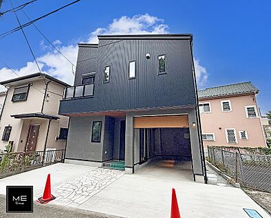 現地外観写真