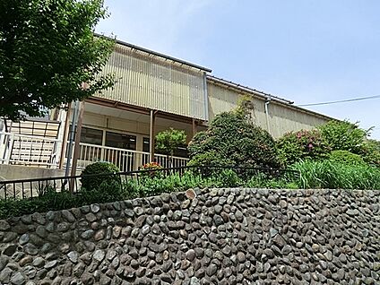 瑠璃光寺保育園 900m(12分)