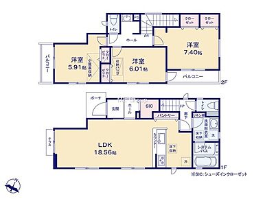 2号棟   
